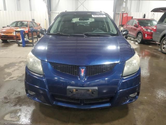 2004 Pontiac Vibe