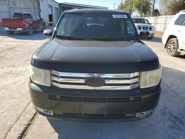 2012 Ford Flex SEL