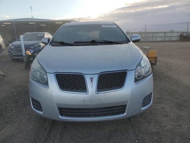 2009 Pontiac Vibe