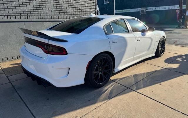 2016 Dodge Charger R/T Scat Pack