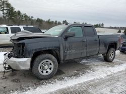 2016 Chevrolet Silverado K1500 for sale in Windham, ME