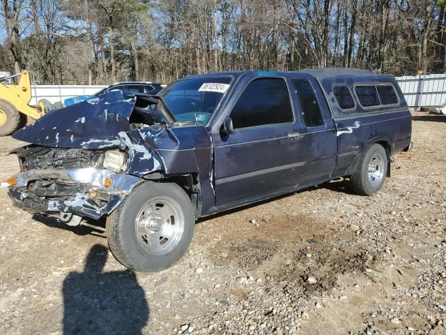 1992 Toyota Pickup 1/2 TON Extra Long Wheelbase DLX