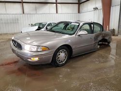 Buick Lesabre salvage cars for sale: 2001 Buick Lesabre Limited