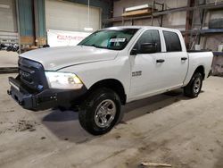 Dodge 1500 salvage cars for sale: 2013 Dodge RAM 1500 ST