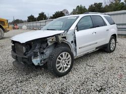 GMC Vehiculos salvage en venta: 2016 GMC Acadia SLT-1