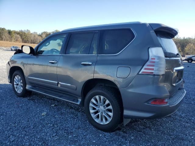 2014 Lexus GX 460