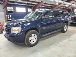 Chevrolet Suburban salvage cars for sale: 2008 Chevrolet Suburban K1500 LS