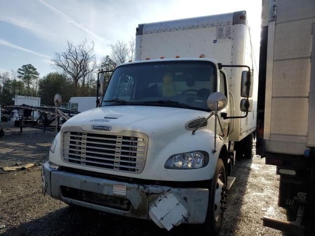 2014 Freightliner M2 106 Medium Duty