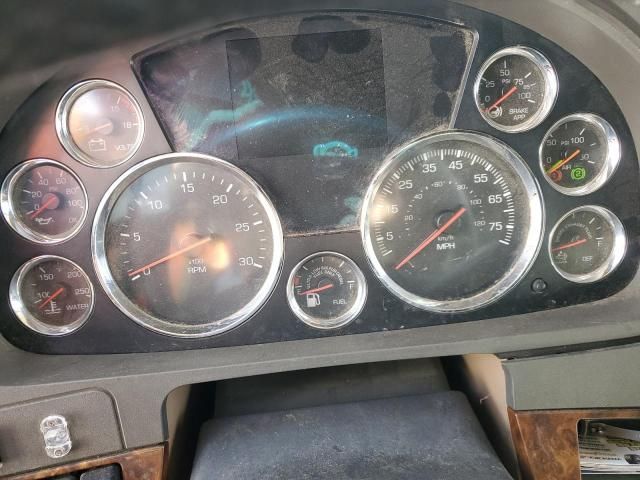 2017 Kenworth Construction T680