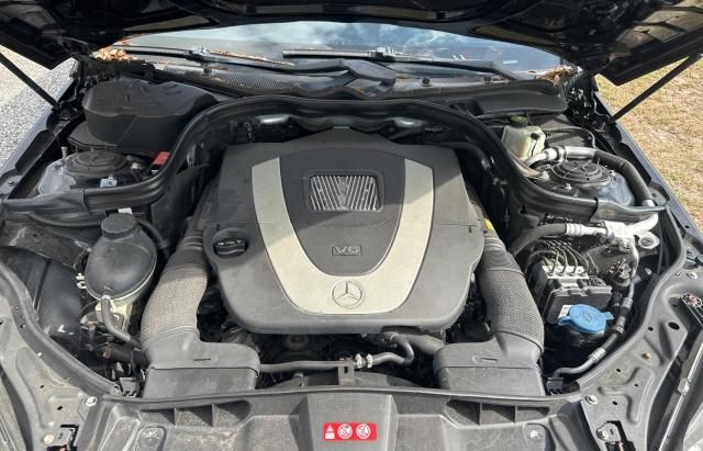 2011 Mercedes-Benz E 350 4matic