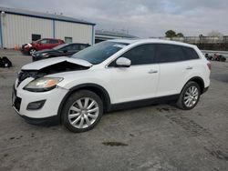 Mazda Vehiculos salvage en venta: 2010 Mazda CX-9