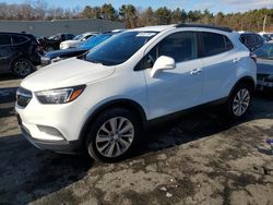 2018 Buick Encore Preferred en venta en Exeter, RI