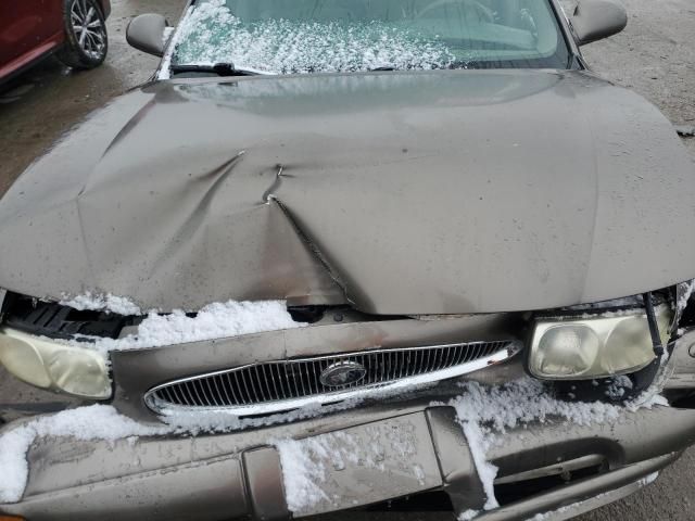 2003 Buick Lesabre Custom