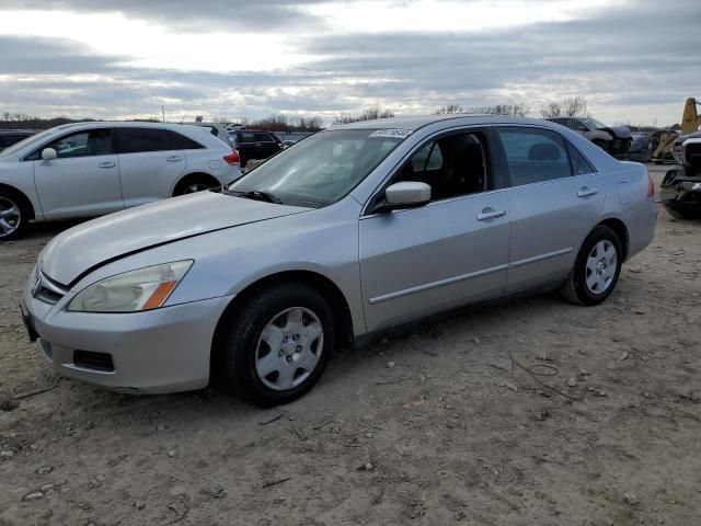 2006 Honda Accord LX