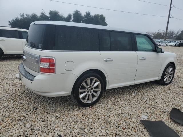 2011 Ford Flex Limited