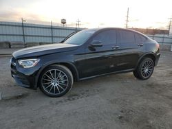 2022 Mercedes-Benz GLC Coupe 300 4matic for sale in Dyer, IN