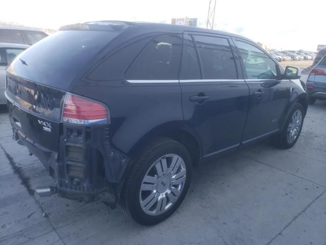 2008 Lincoln MKX