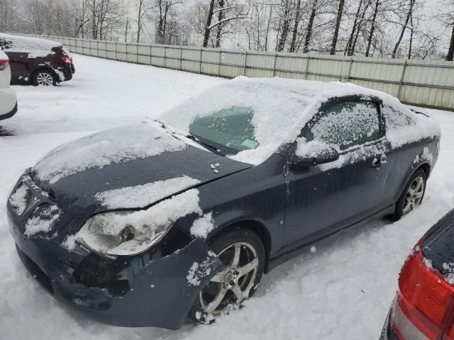 2008 Pontiac G5 GT