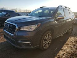 2020 Subaru Ascent Touring for sale in Houston, TX