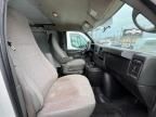 2011 GMC Savana G1500