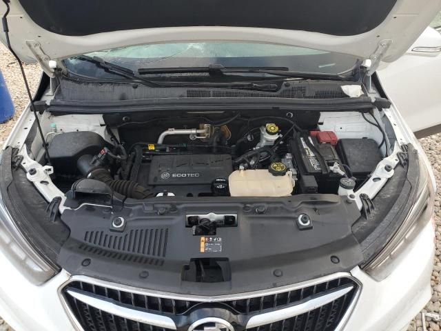 2017 Buick Encore Essence