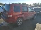 2008 Jeep Liberty Sport