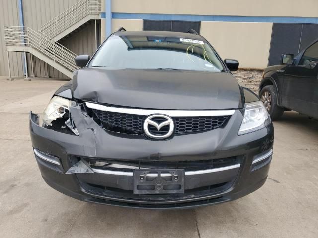 2008 Mazda CX-9