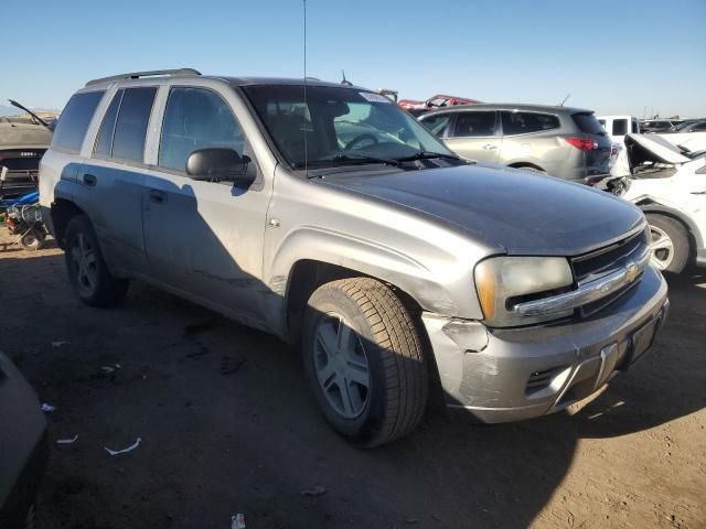 2005 Chevrolet Trailblazer LS