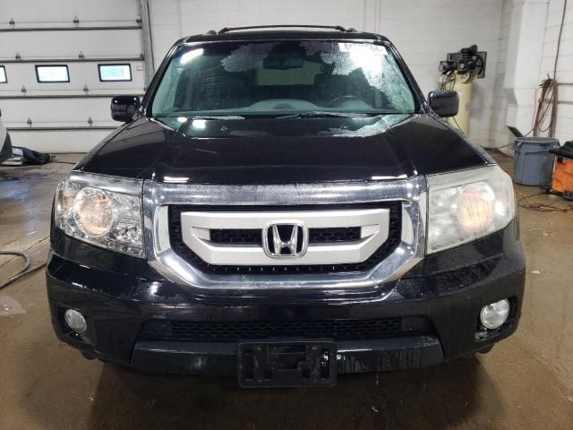 2009 Honda Pilot Touring