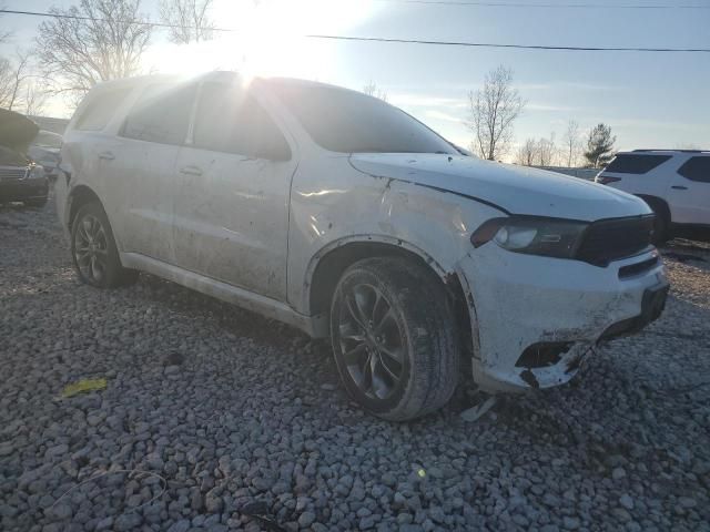 2020 Dodge Durango GT