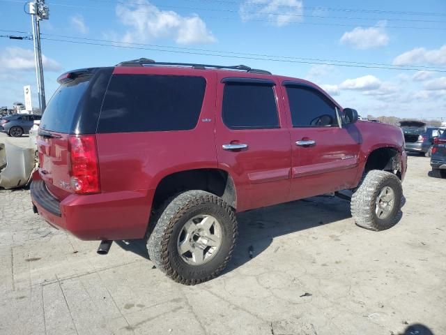 2007 GMC Yukon