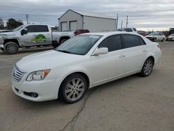 Toyota salvage cars for sale: 2009 Toyota Avalon XL