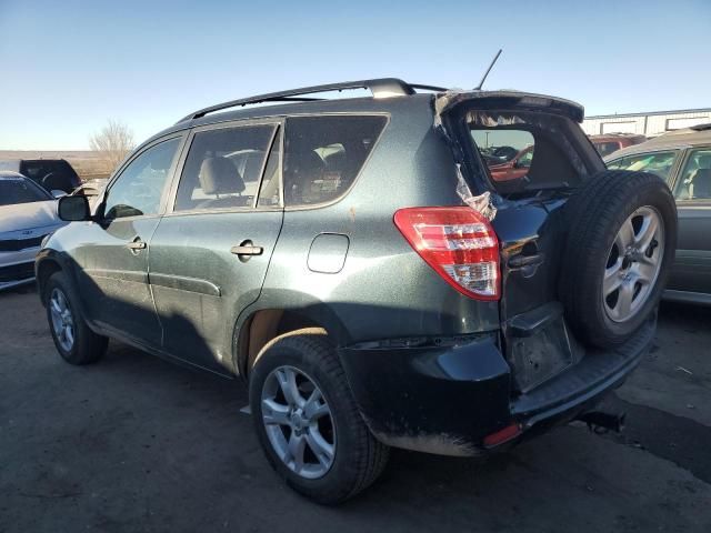 2009 Toyota Rav4