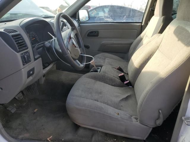 2006 Chevrolet Colorado