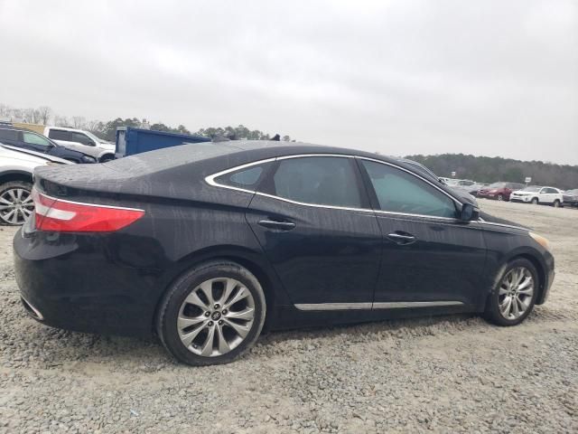 2013 Hyundai Azera