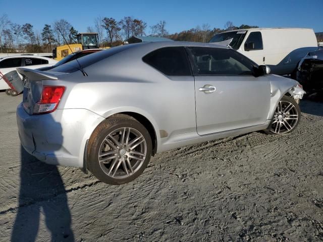 2013 Scion TC