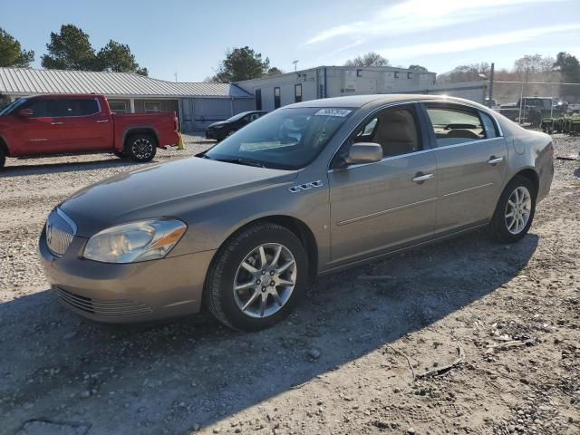 2007 Buick Lucerne CXL