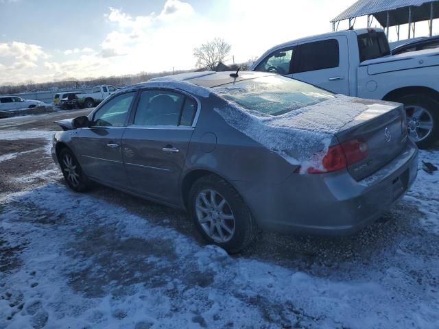 2007 Buick Lucerne CXL