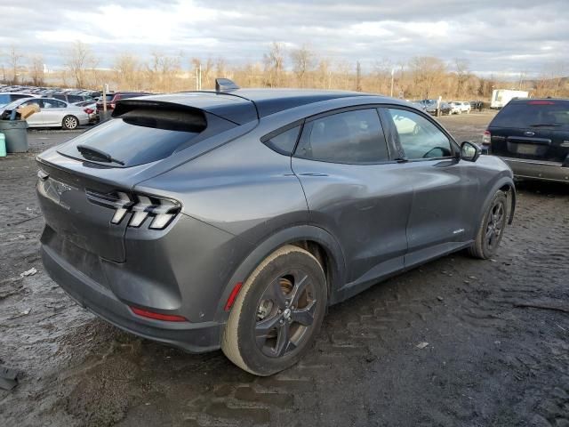 2021 Ford Mustang MACH-E Select