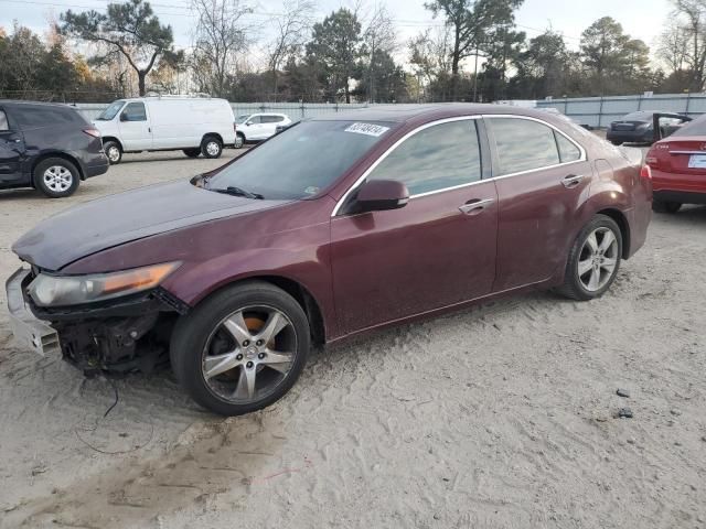 2009 Acura TSX