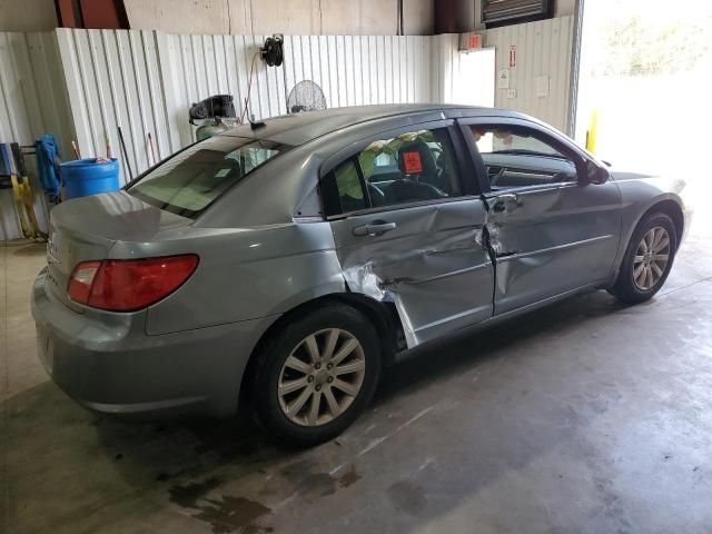 2010 Chrysler Sebring Limited