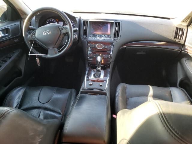 2013 Infiniti G37 Base