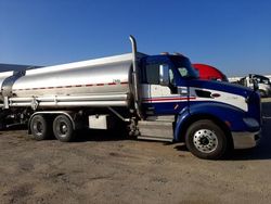 Peterbilt 579 salvage cars for sale: 2016 Peterbilt 579