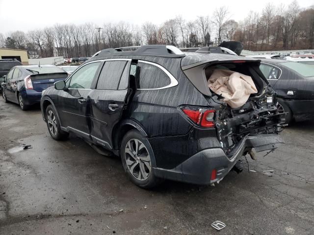 2020 Subaru Outback Touring LDL