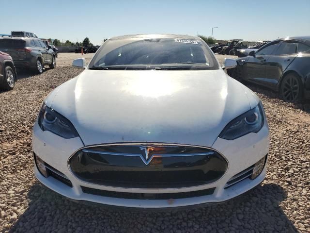 2015 Tesla Model S