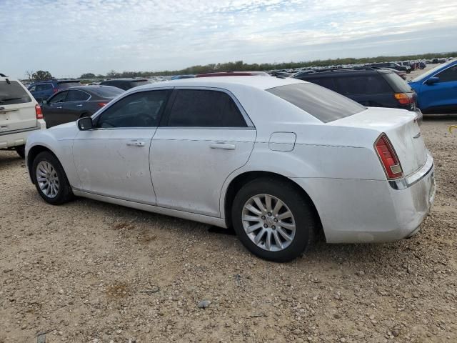 2014 Chrysler 300