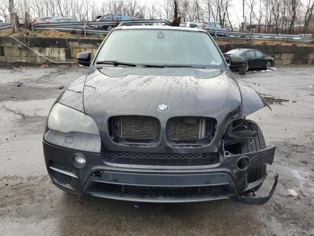 2011 BMW X5 XDRIVE35I