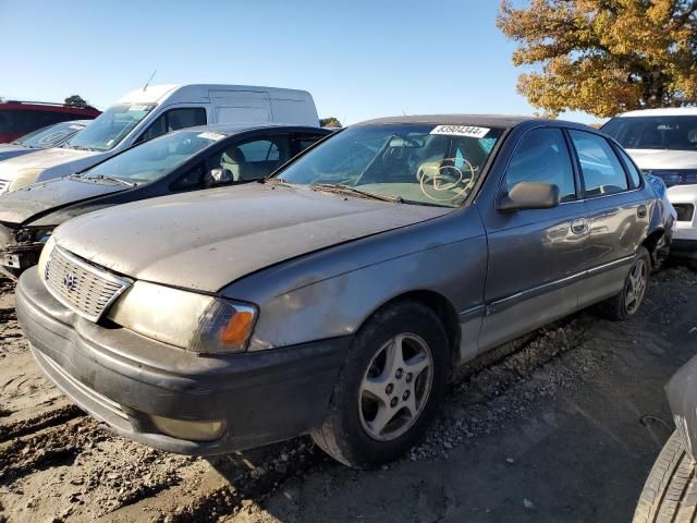 1998 Toyota Avalon XL