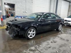 2004 Audi A6 3.0 Quattro for sale in Ham Lake, MN