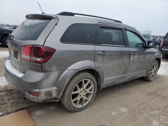 2013 Dodge Journey R/T